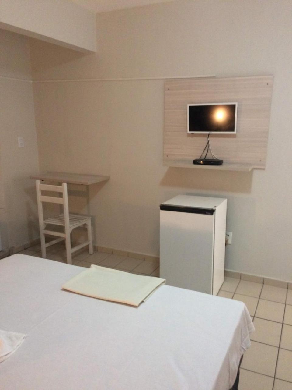 Hotel Mundial Patos  Extérieur photo